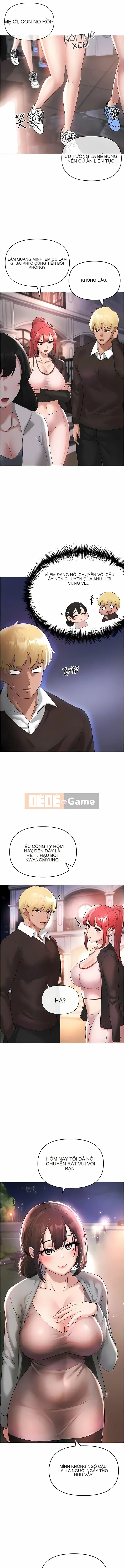 ↖㊣Ác linh một người đàn ông nam tính㊣↘ Chương 1-7