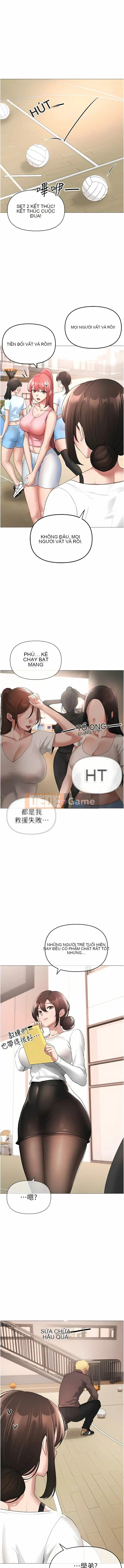 ↖㊣Ác linh một người đàn ông nam tính㊣↘ Chương 1-7