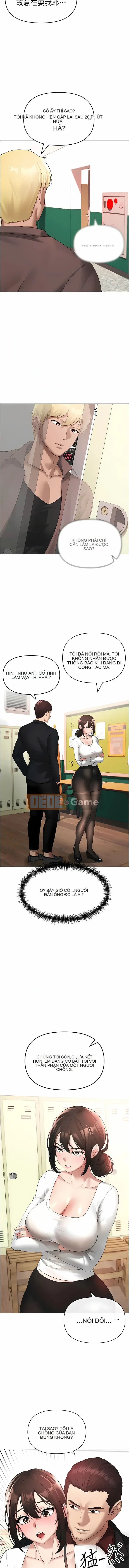 ↖㊣Ác linh một người đàn ông nam tính㊣↘ Chương 1-7