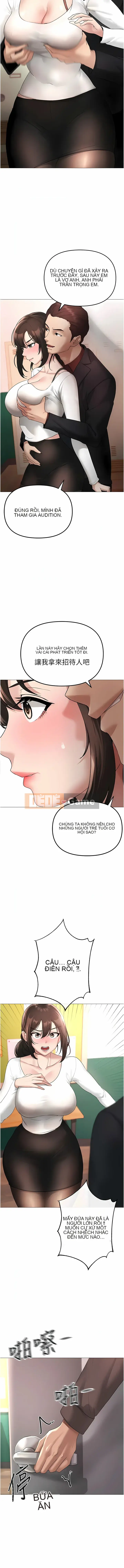 ↖㊣Ác linh một người đàn ông nam tính㊣↘ Chương 1-7