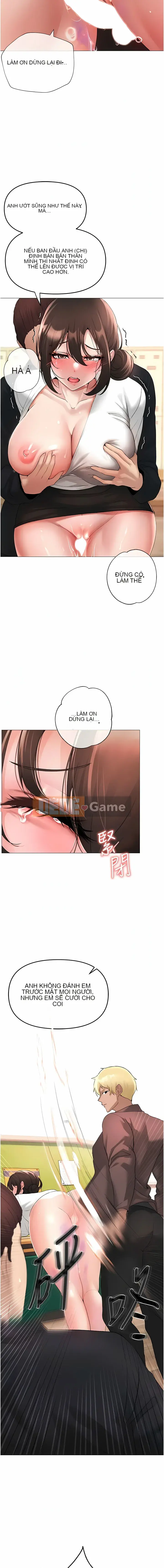 ↖㊣Ác linh một người đàn ông nam tính㊣↘ Chương 1-7