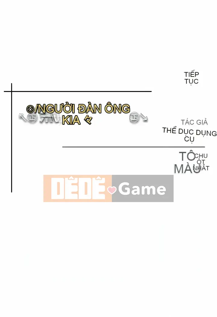 ↖㊣Ác linh một người đàn ông nam tính㊣↘ Chương 1-7