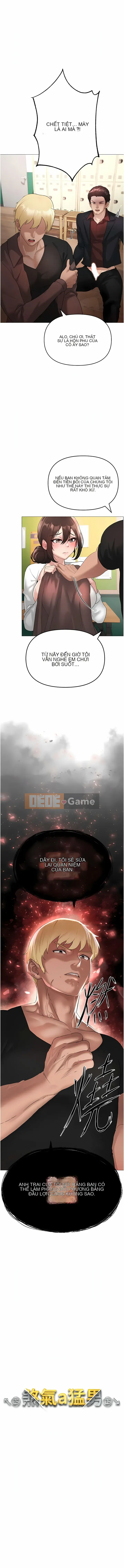 ↖㊣Ác linh một người đàn ông nam tính㊣↘ Chương 1-7