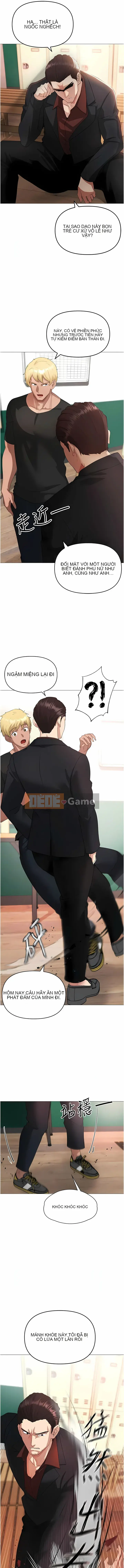 ↖㊣Ác linh một người đàn ông nam tính㊣↘ Chương 1-7