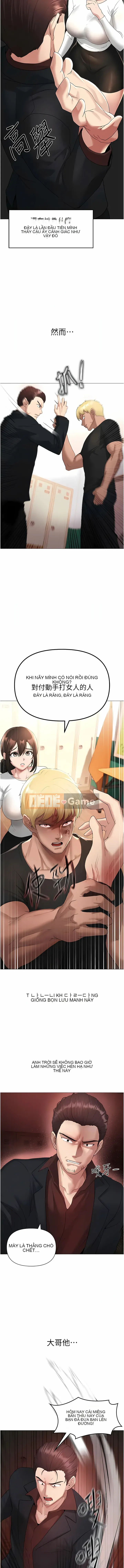 ↖㊣Ác linh một người đàn ông nam tính㊣↘ Chương 1-7