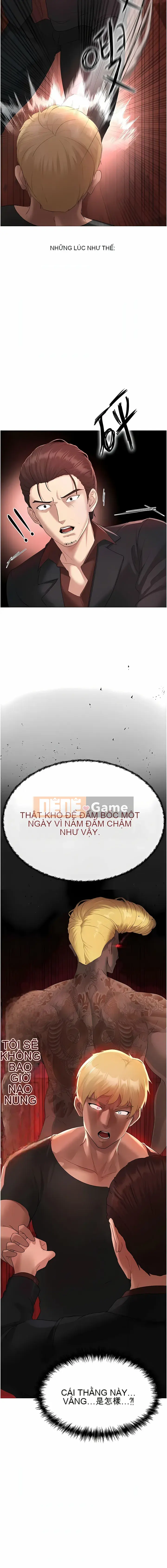 ↖㊣Ác linh một người đàn ông nam tính㊣↘ Chương 1-7