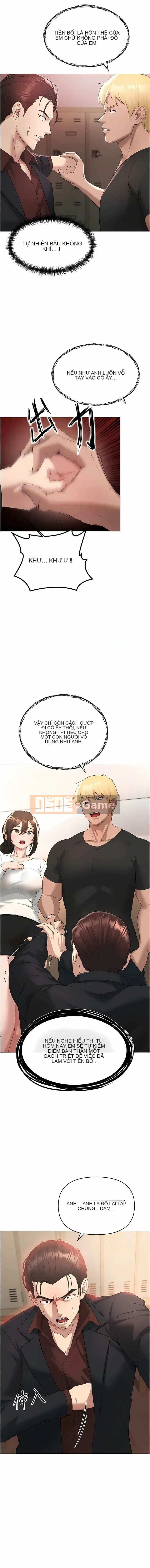 ↖㊣Ác linh một người đàn ông nam tính㊣↘ Chương 1-7