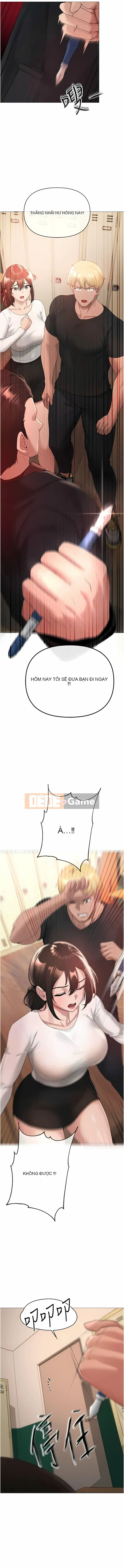 ↖㊣Ác linh một người đàn ông nam tính㊣↘ Chương 1-7