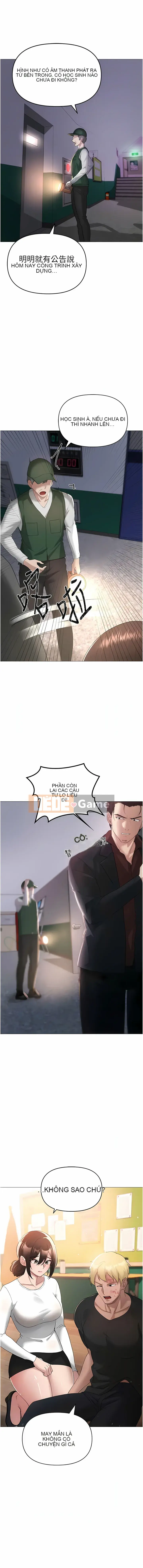 ↖㊣Ác linh một người đàn ông nam tính㊣↘ Chương 1-7