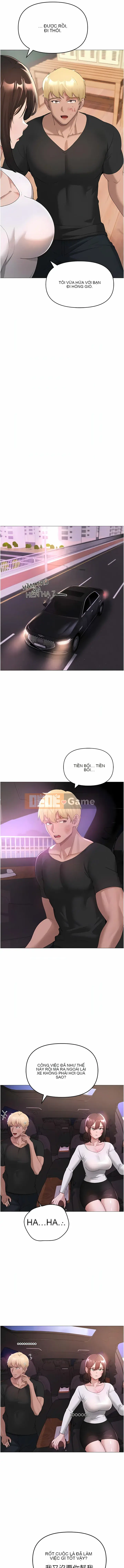 ↖㊣Ác linh một người đàn ông nam tính㊣↘ Chương 1-7