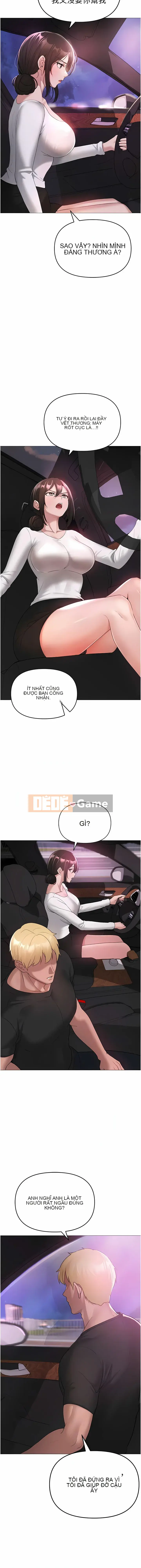 ↖㊣Ác linh một người đàn ông nam tính㊣↘ Chương 1-7