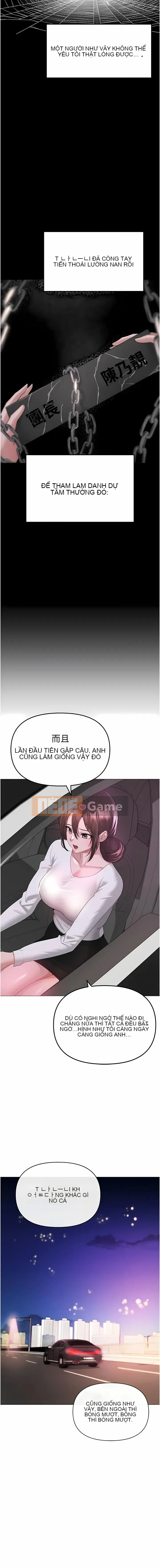 ↖㊣Ác linh một người đàn ông nam tính㊣↘ Chương 1-7