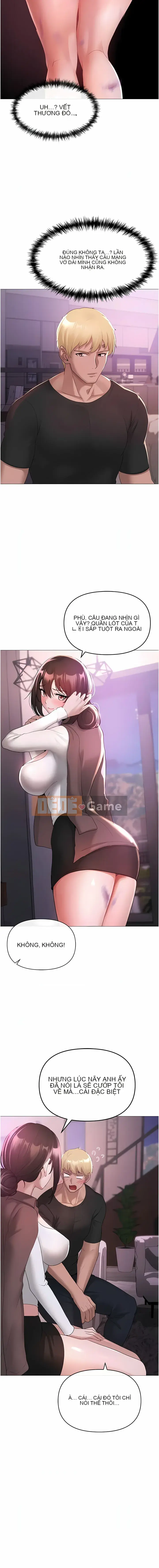 ↖㊣Ác linh một người đàn ông nam tính㊣↘ Chương 1-7