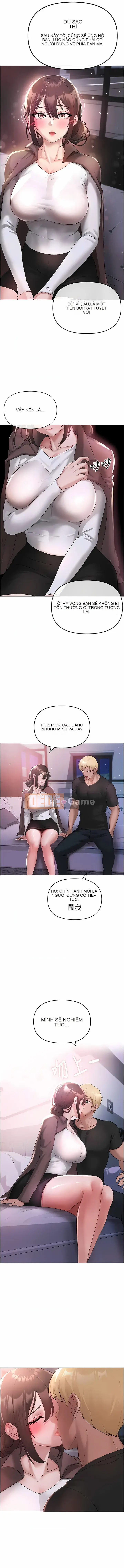 ↖㊣Ác linh một người đàn ông nam tính㊣↘ Chương 1-7