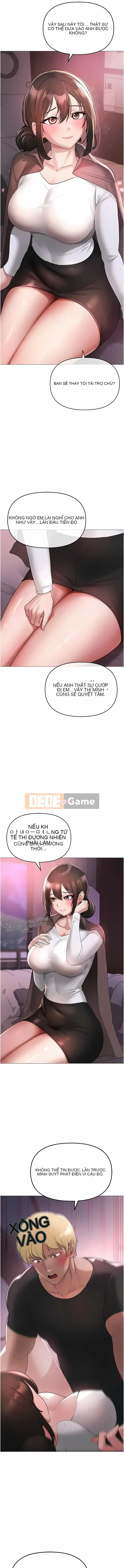 ↖㊣Ác linh một người đàn ông nam tính㊣↘ Chương 1-7