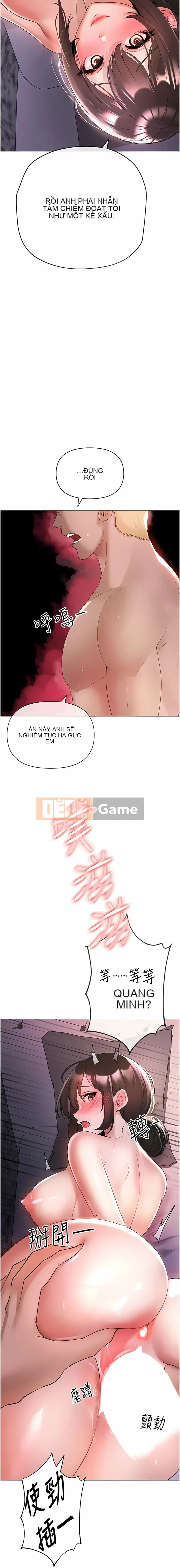 ↖㊣Ác linh một người đàn ông nam tính㊣↘ Chương 1-7