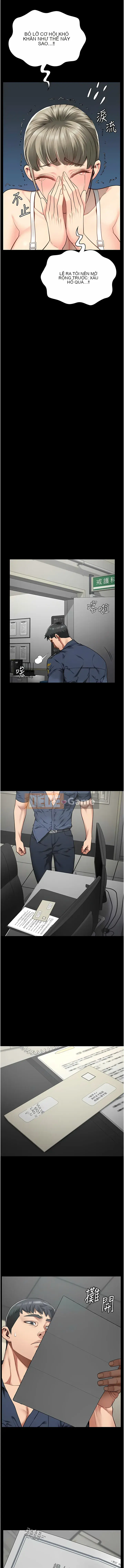 Nữ tù nhân trong tù Chương 43-44