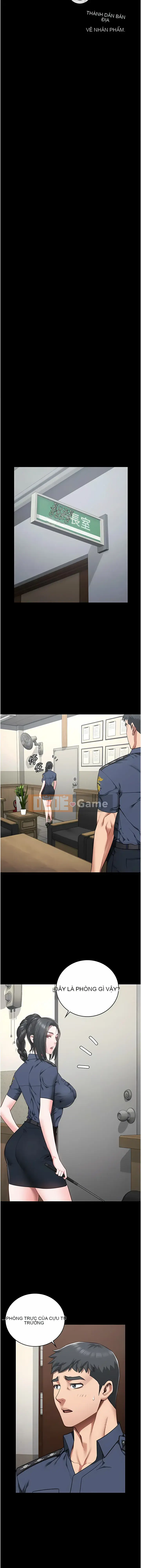 Nữ tù nhân trong tù Chương 43-44