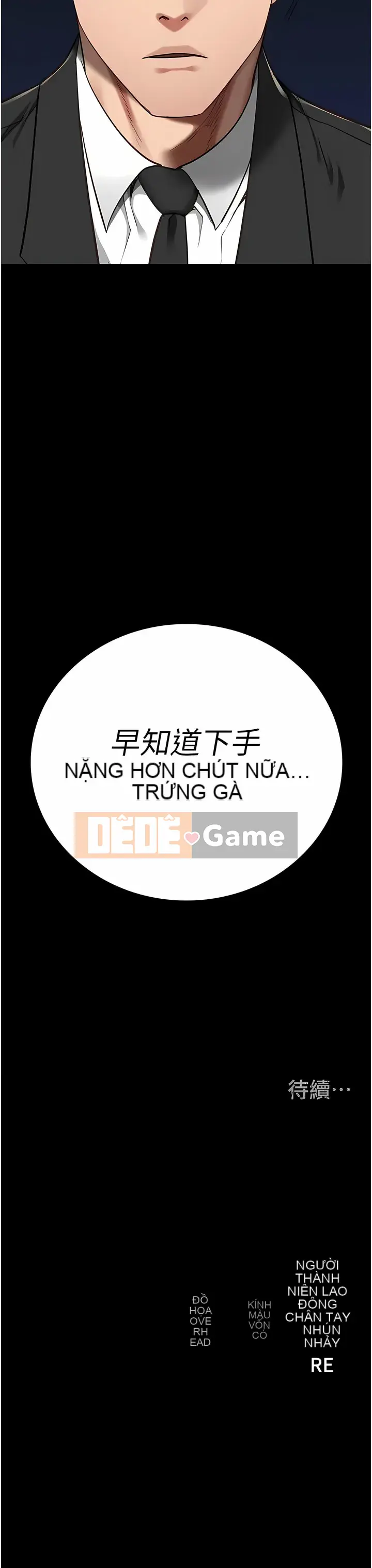 Nữ tù nhân trong tù Chương 43-44