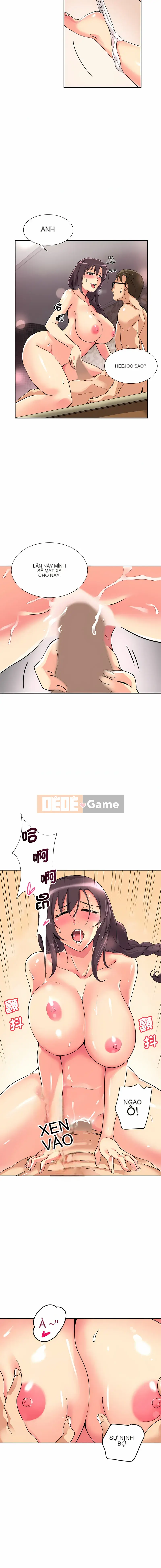 Huấn luyện vợ bạn Chương 19-20