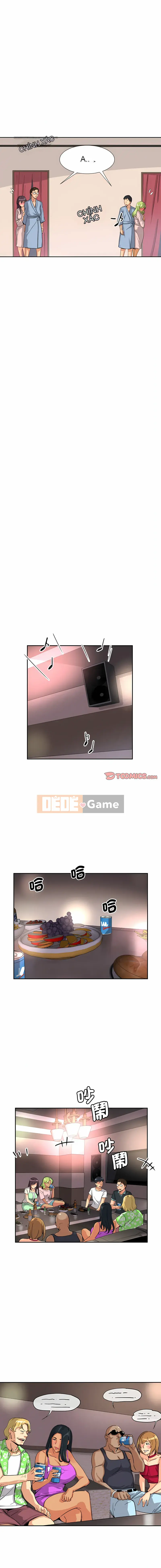 Huấn luyện vợ bạn Chương 19-20