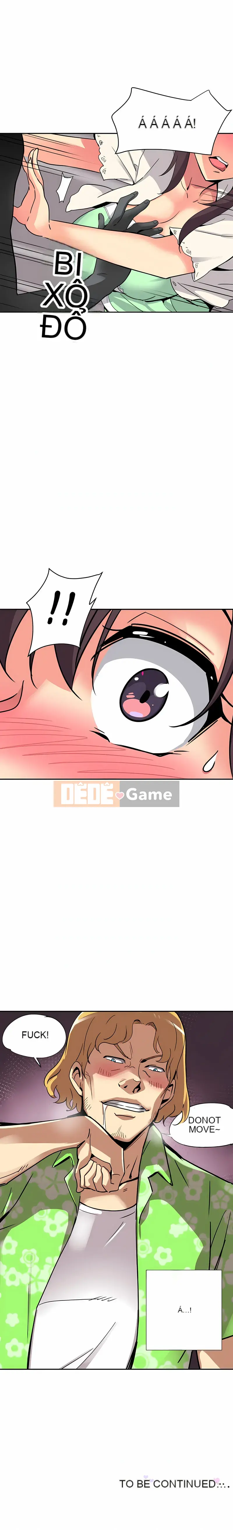 Huấn luyện vợ bạn Chương 19-20