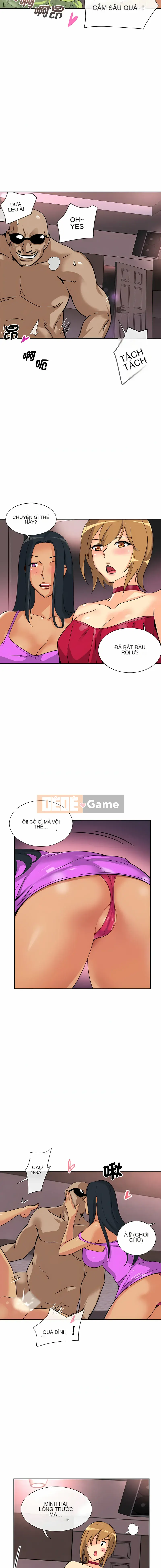 Huấn luyện vợ bạn Chương 19-20