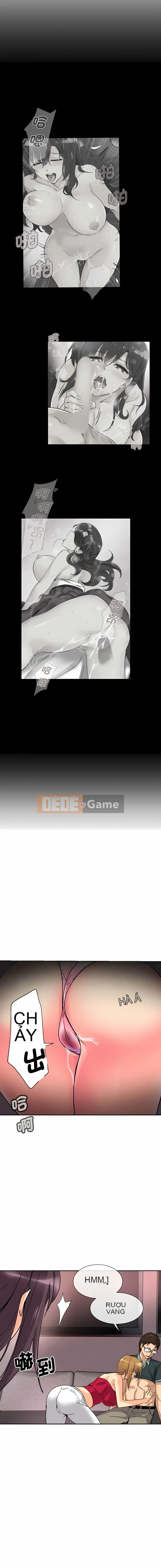 Huấn luyện vợ bạn Chương 19-20