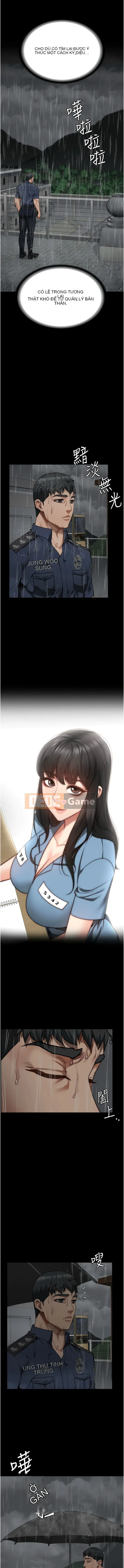 Nữ tù nhân trong tù Chương 41-42