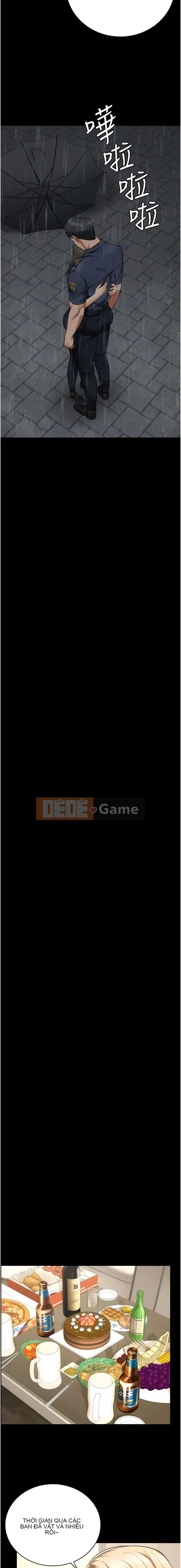 Nữ tù nhân trong tù Chương 41-42