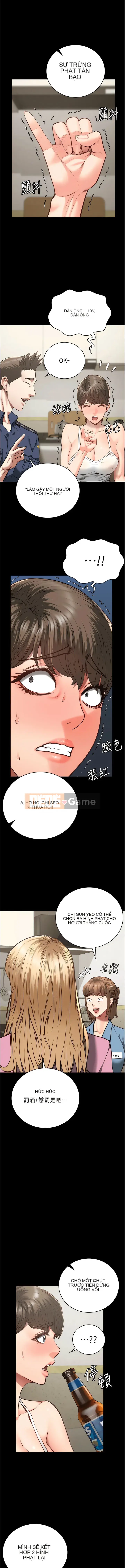 Nữ tù nhân trong tù Chương 41-42