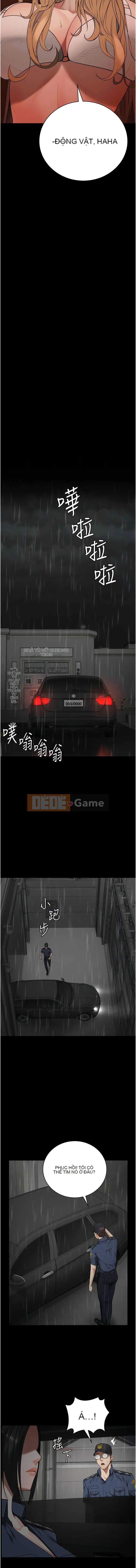 Nữ tù nhân trong tù Chương 41-42