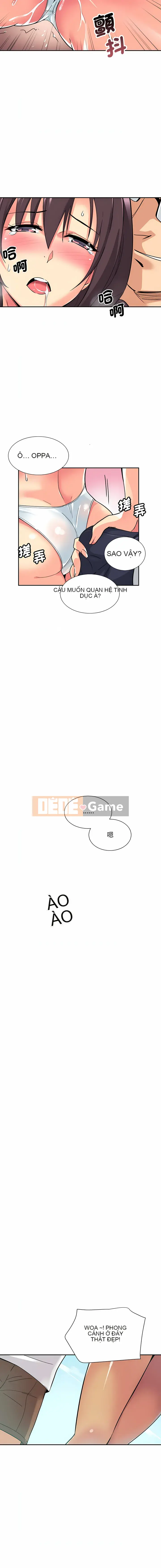 Huấn luyện vợ bạn Chương 17-18