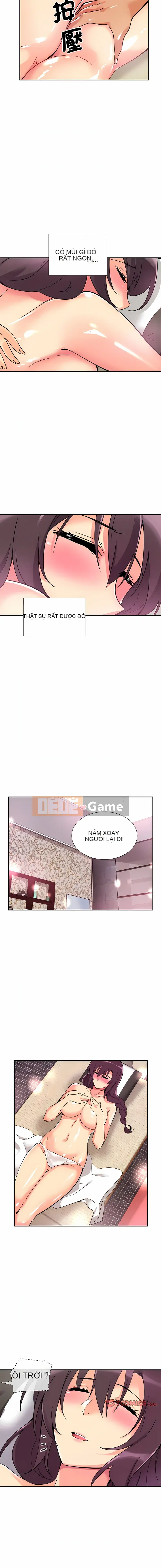 Huấn luyện vợ bạn Chương 17-18