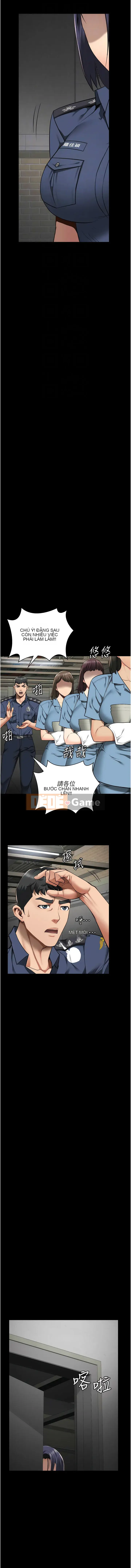 Nữ tù nhân trong tù Chương 39-40