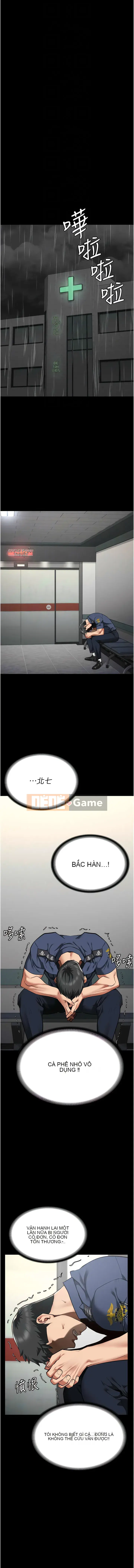 Nữ tù nhân trong tù Chương 39-40