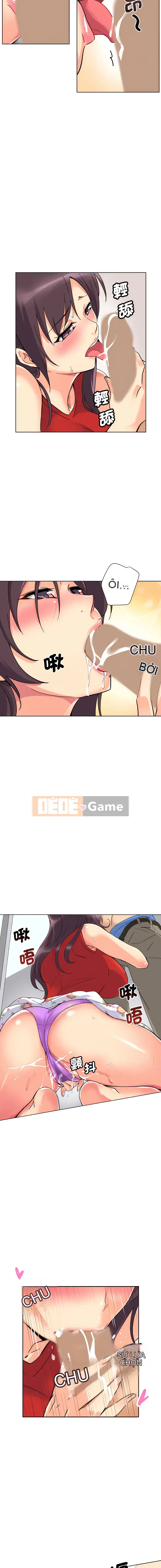 Huấn luyện vợ bạn Chương 15-16