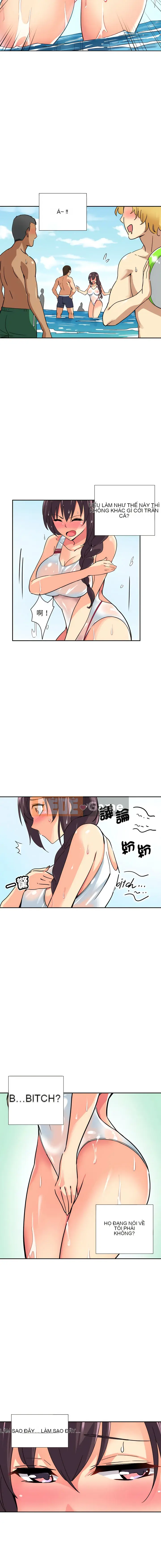 Huấn luyện vợ bạn Chương 15-16