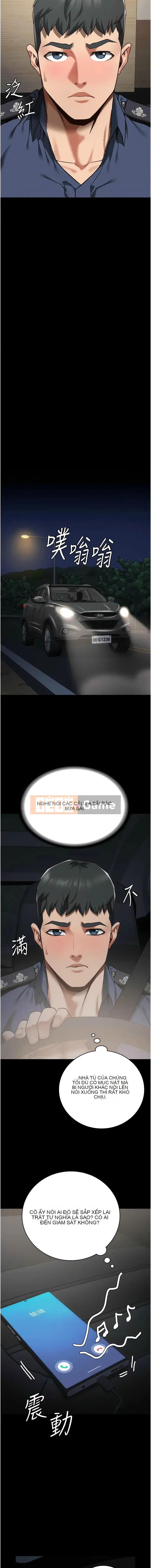 Nữ tù nhân trong tù Chương 37-38