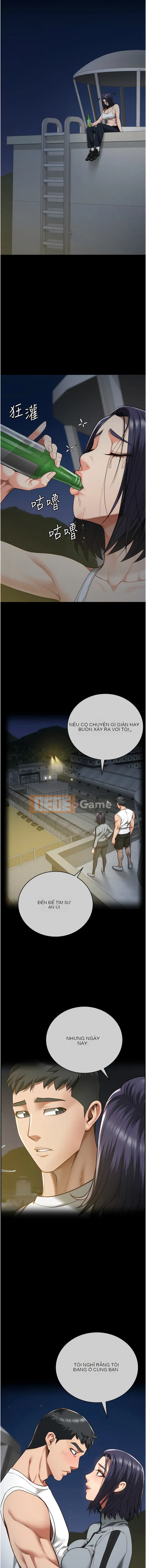 Nữ tù nhân trong tù Chương 37-38