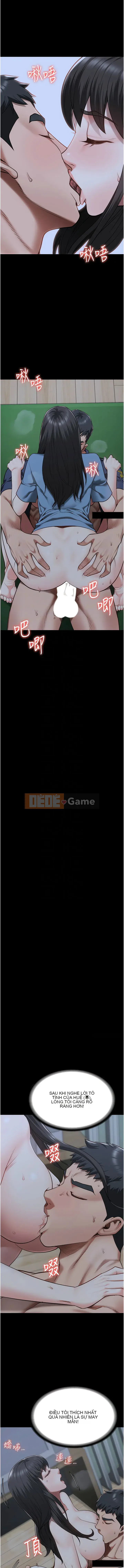 Nữ tù nhân trong tù Chương 35-36