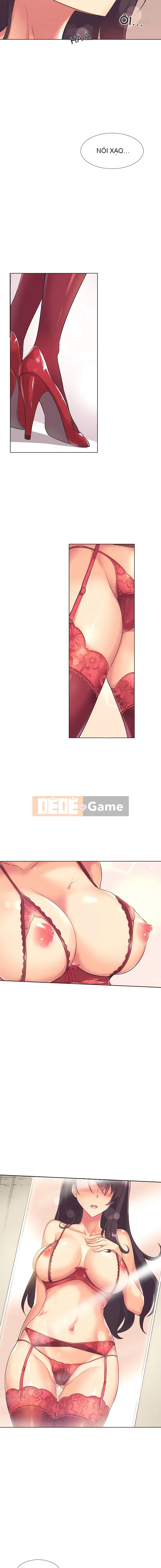 Huấn luyện vợ bạn Chương 1-14