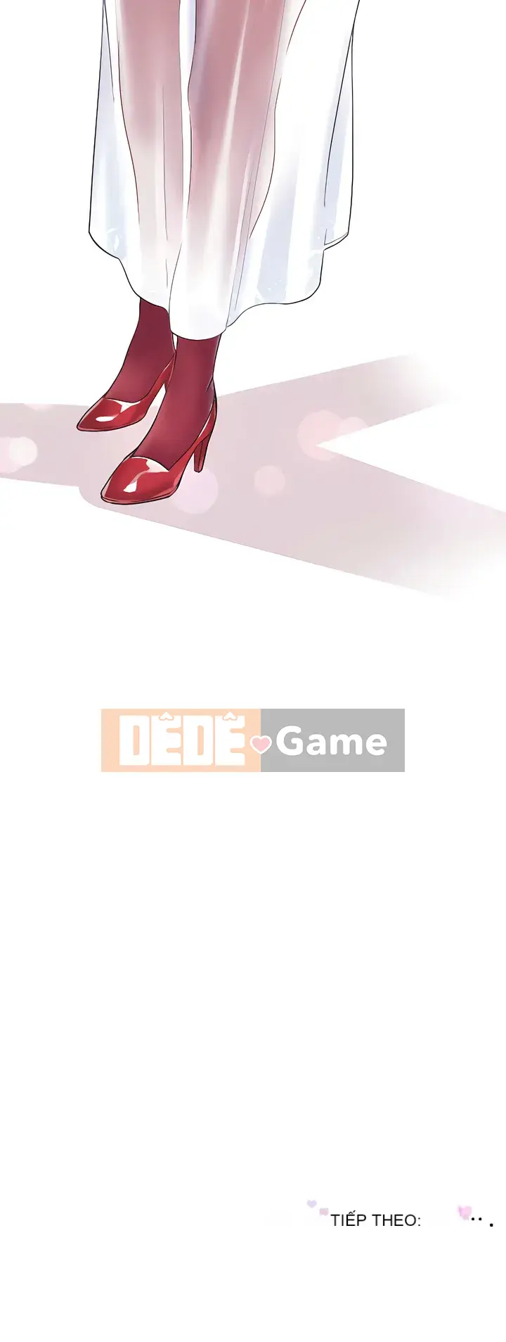 Huấn luyện vợ bạn Chương 1-14