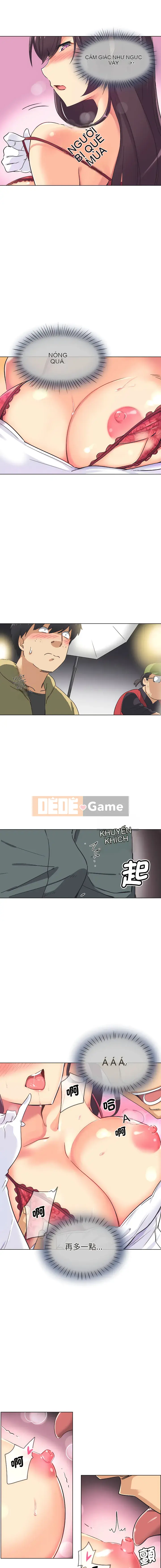 Huấn luyện vợ bạn Chương 1-14