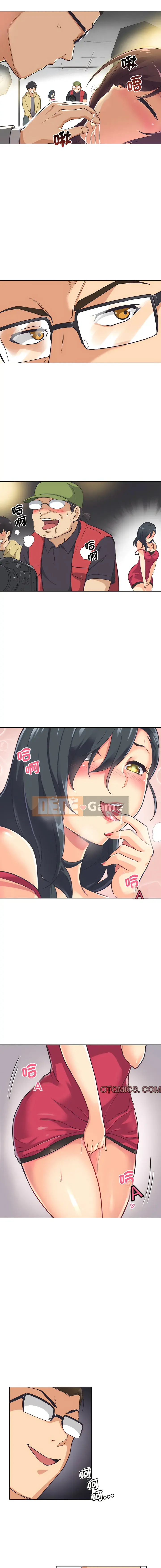 Huấn luyện vợ bạn Chương 1-14