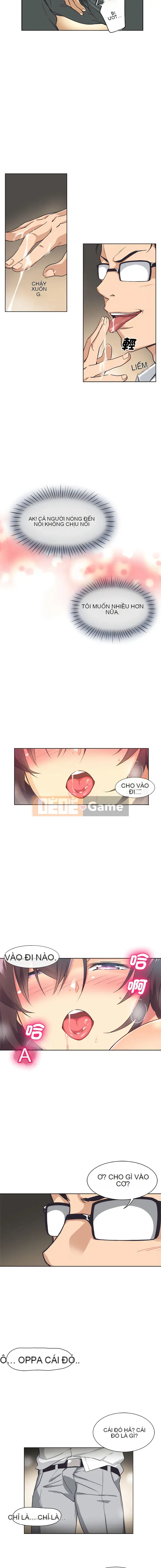 Huấn luyện vợ bạn Chương 1-14