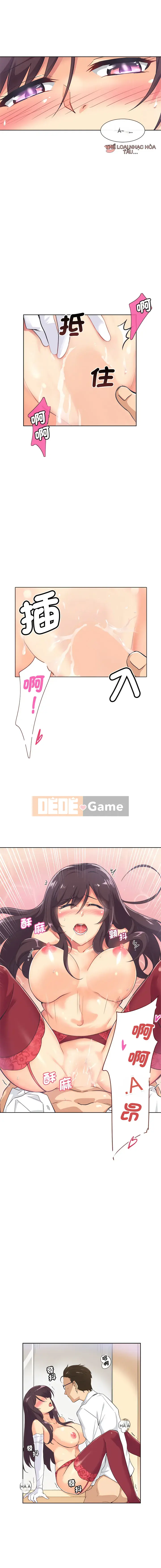 Huấn luyện vợ bạn Chương 1-14