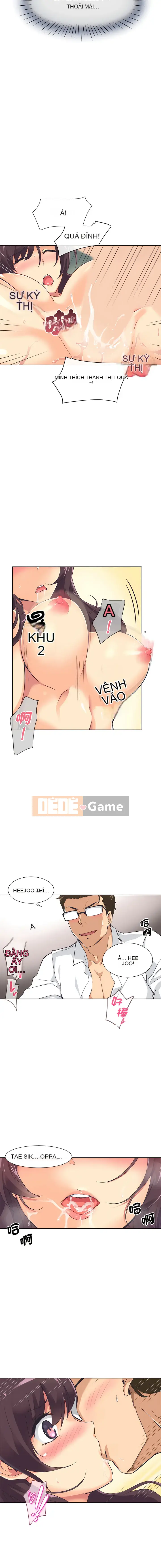 Huấn luyện vợ bạn Chương 1-14