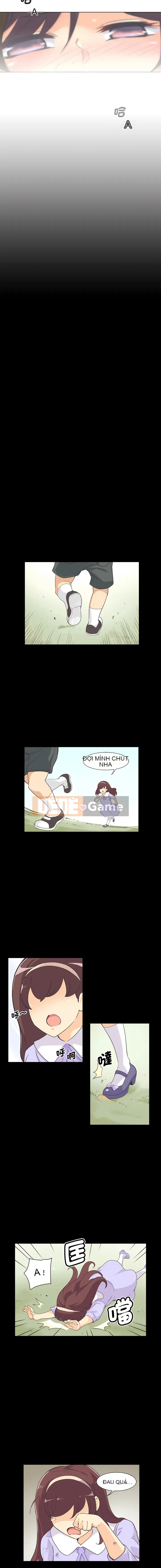 Huấn luyện vợ bạn Chương 1-14