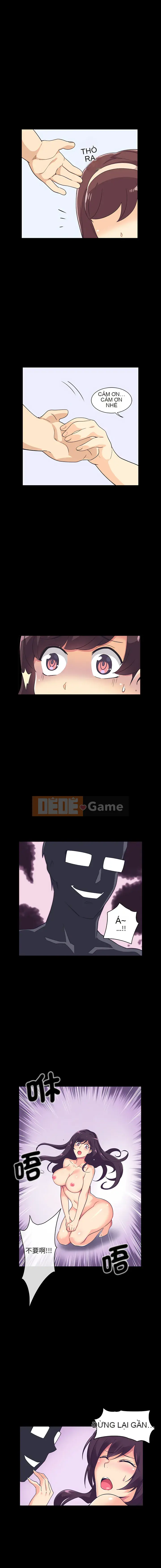 Huấn luyện vợ bạn Chương 1-14